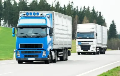 İzmir Ankara | Eşya Taşıma